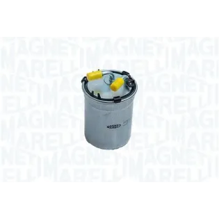 MAGNETI MARELLI 153071760748 Filtro combustible