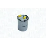 MAGNETI MARELLI 153071760748 Filtro combustible