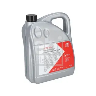 FEBI BILSTEIN 184249 Aceite, transmisión de embrague doble