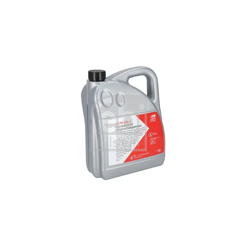 FEBI BILSTEIN 184249 Aceite, transmisión de embrague doble