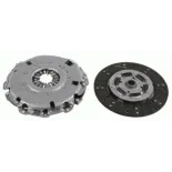 SACHS 3000950689 Kit de embrague