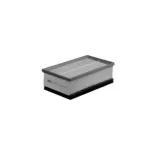 MAHLE LX1497/1 Filtro de aire