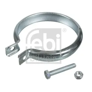 FEBI BILSTEIN 09300 Conectores de tubos, sistema de escape