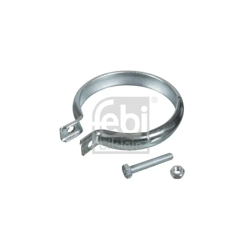 FEBI BILSTEIN 09300 Conectores de tubos, sistema de escape