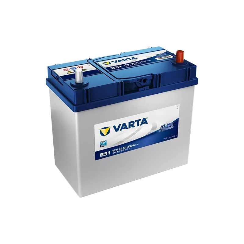 VARTA 5451550333132 Batería de arranque