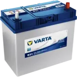 VARTA 5451550333132 Batería de arranque