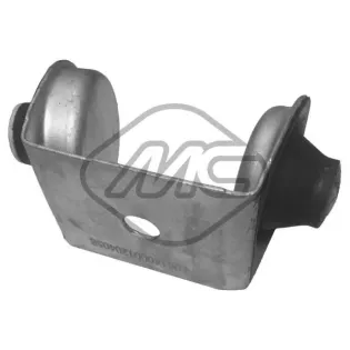 Metalcaucho 04058 Soporte, motor