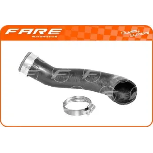 FARE 13432 Sobrealimentación