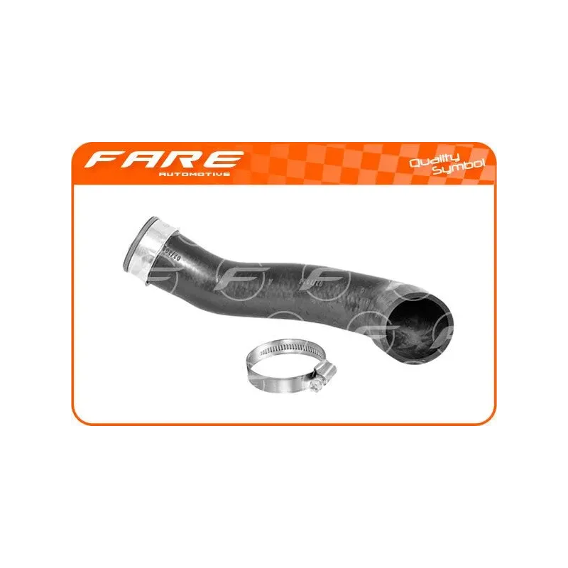 FARE 13432 Sobrealimentación