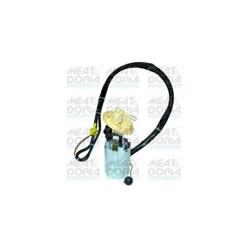 MEAT & DORIA 77170 Unidad de alimentación de combustible