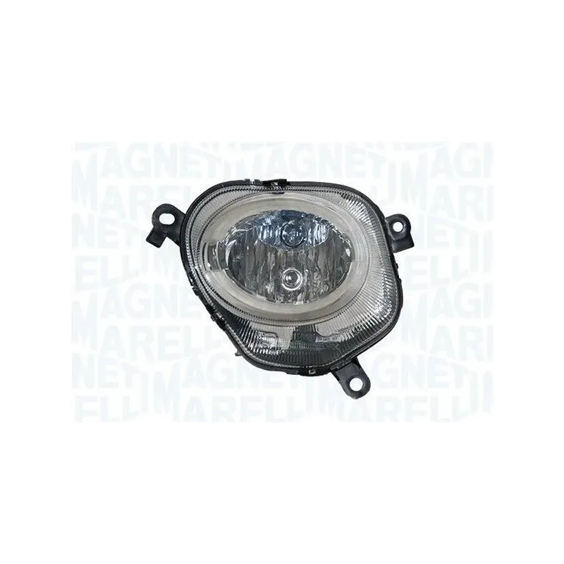 MAGNETI MARELLI 712000815402 Faro de carretera