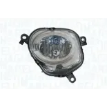 MAGNETI MARELLI 712000815402 Faro de carretera