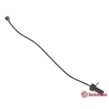 BREMBO A00499 Contacto de aviso, desgaste de los frenos