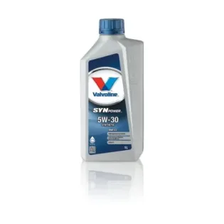 VALVOLINE 895068 Aceite de motor