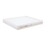 MAHLE LA1505 Filtro, aire habitáculo