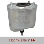 MEAT & DORIA 5058 Filtro combustible