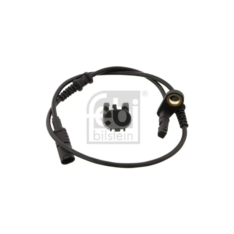 FEBI BILSTEIN 29508 Sensor, revoluciones de la rueda
