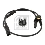 FEBI BILSTEIN 29508 Sensor, revoluciones de la rueda