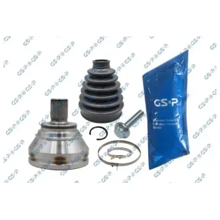 MDR GSP-803101 Juego de articulación, árbol de transmisión
