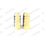 MONROE PK017 Juego de guardapolvos, amortiguador