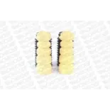 MONROE PK017 Juego de guardapolvos, amortiguador