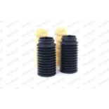 MONROE PK017 Juego de guardapolvos, amortiguador