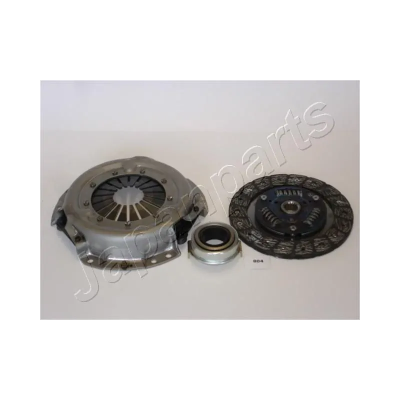 JAPANPARTS KF-804 Kit de embrague