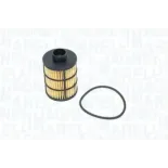 MAGNETI MARELLI 153071760527 Filtro combustible
