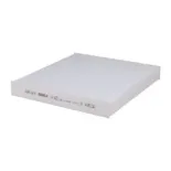 MAHLE LA833 Filtro, aire habitáculo