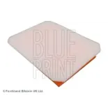 BLUE PRINT ADW192205 Filtro de aire