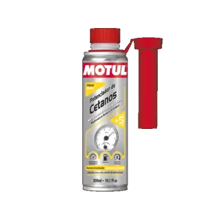 MOTUL 110710 aditivo para carburante