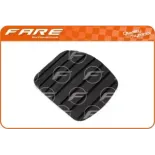 FARE SA 16317 Revestimiento de pedal, pedal de freno