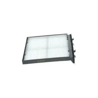 BOSCH 1987435188 Filtro, aire habitáculo