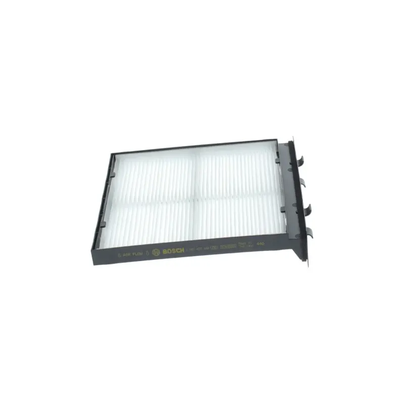 BOSCH 1987435188 Filtro, aire habitáculo