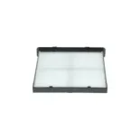 BOSCH 1987435188 Filtro, aire habitáculo