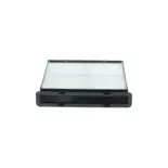 BOSCH 1987435188 Filtro, aire habitáculo