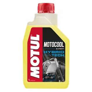 MOTUL 111762 Anticongelante