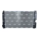 NRF 53421 Radiador, refrigeración del motor