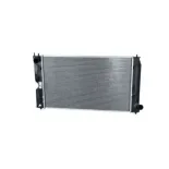 NRF 53421 Radiador, refrigeración del motor