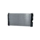 NRF 53421 Radiador, refrigeración del motor