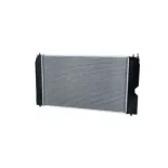 NRF 53421 Radiador, refrigeración del motor