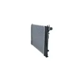 NRF 53421 Radiador, refrigeración del motor