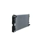 NRF 53421 Radiador, refrigeración del motor