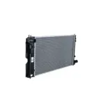 NRF 53421 Radiador, refrigeración del motor