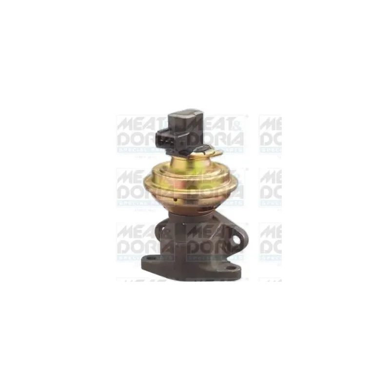 FINDAL 88034 Válvula EGR y tubo de admisión