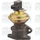 FINDAL 88034 Válvula EGR y tubo de admisión