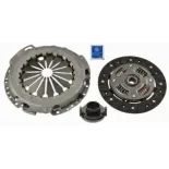 SACHS 3000951536 Kit de embrague