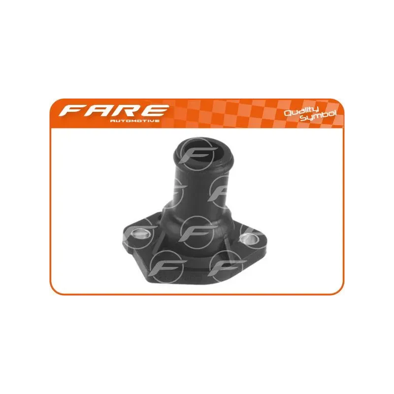 FARE SA 3517 Brida de refrigerante