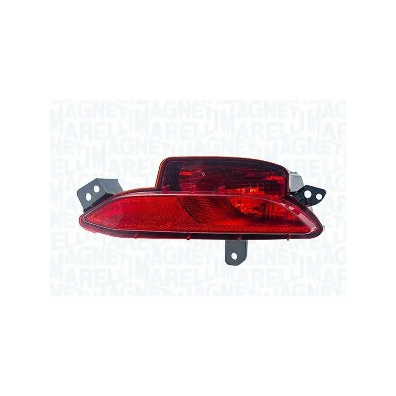 MAGNETI MARELLI 715104212000 Piloto posterior