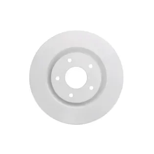 BOSCH 0986479C04 Disco de freno (Unidad)